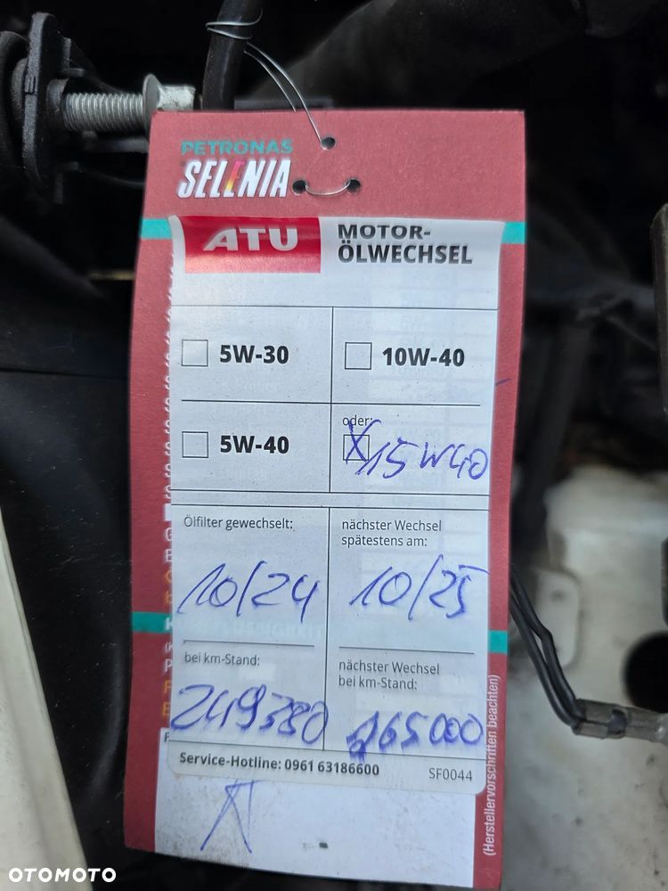 Fiat Cinquecento 899 SX - 18