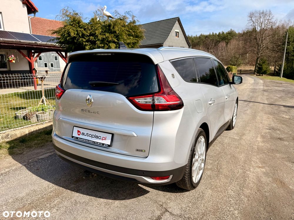 Renault Grand Scenic ENERGY dCi 110 EDC INTENS - 4