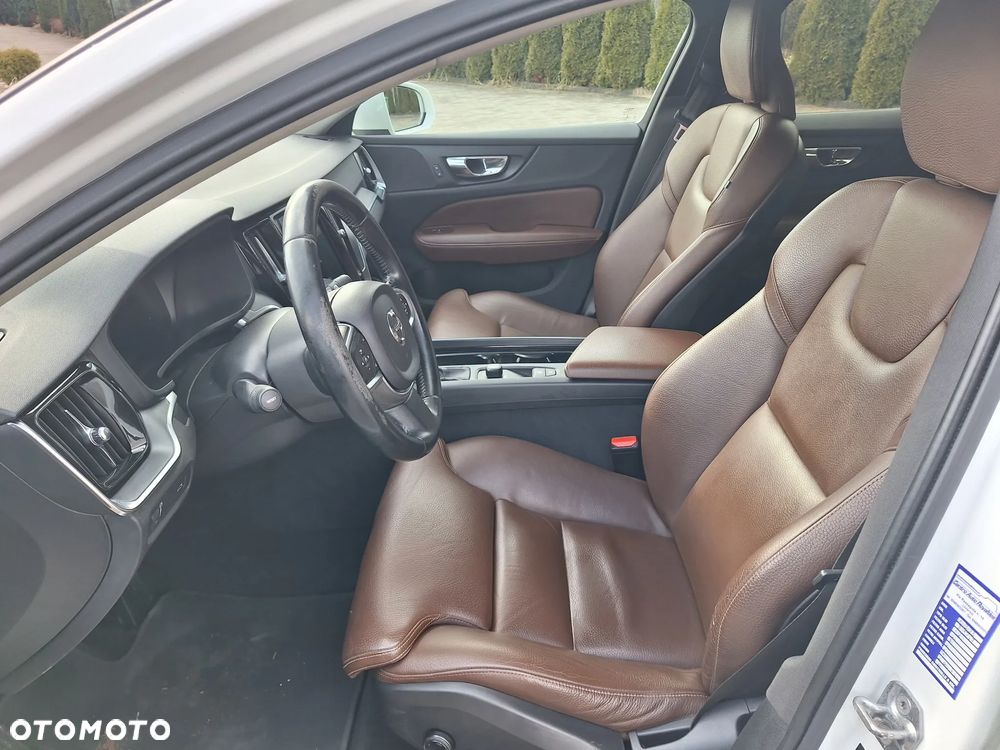 Volvo V60 D3 - 24