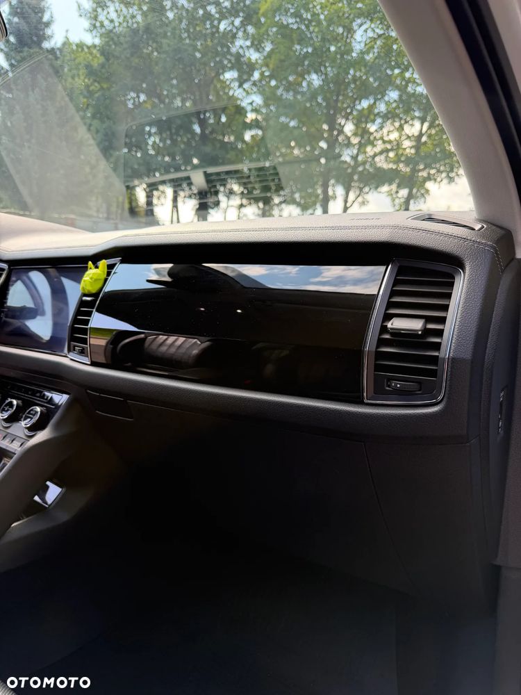 Skoda Kodiaq 2.0 TSI 4x4 L&K DSG - 18