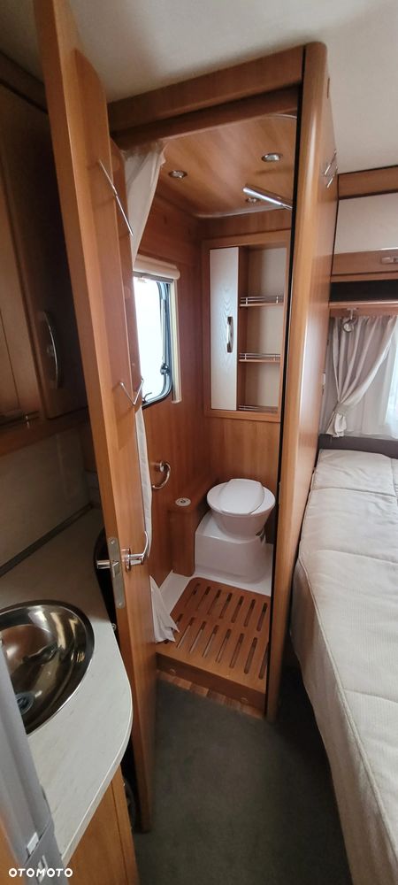 Hymer-Eriba EN545 - 14