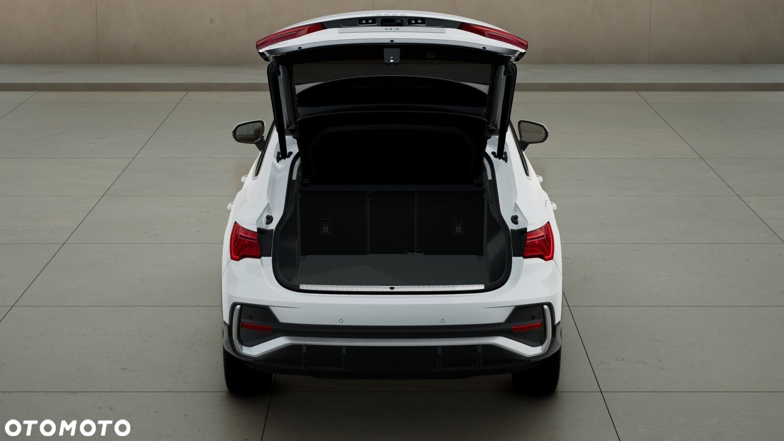 Audi Q3 Sportback - 6