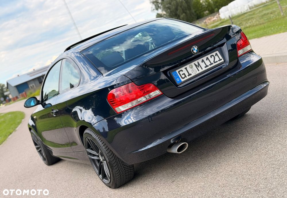 BMW Seria 1 120d - 5