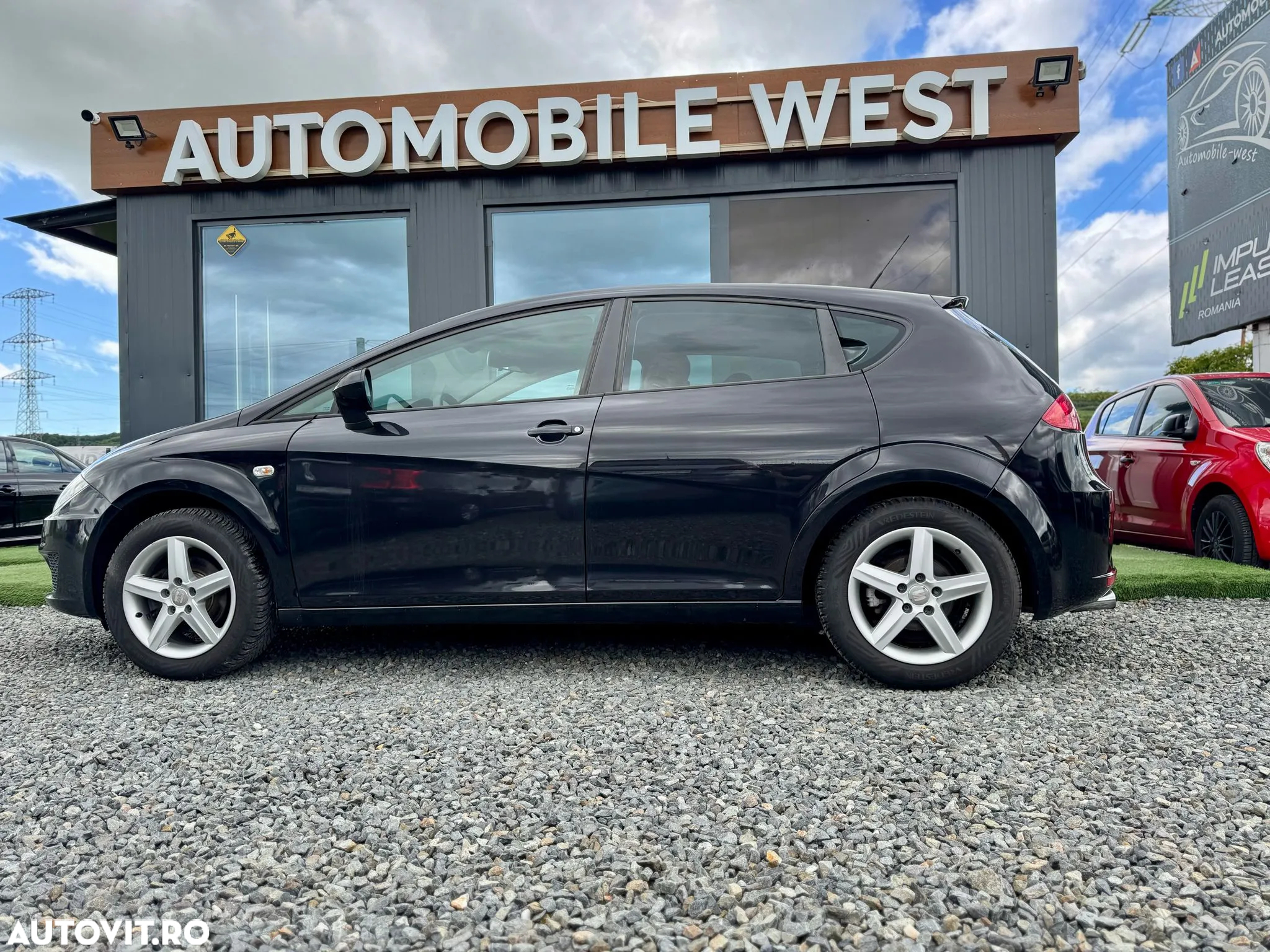 Seat Leon 1.4 Sport - 20