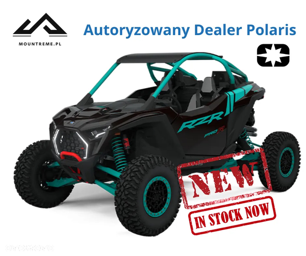 Polaris RZR