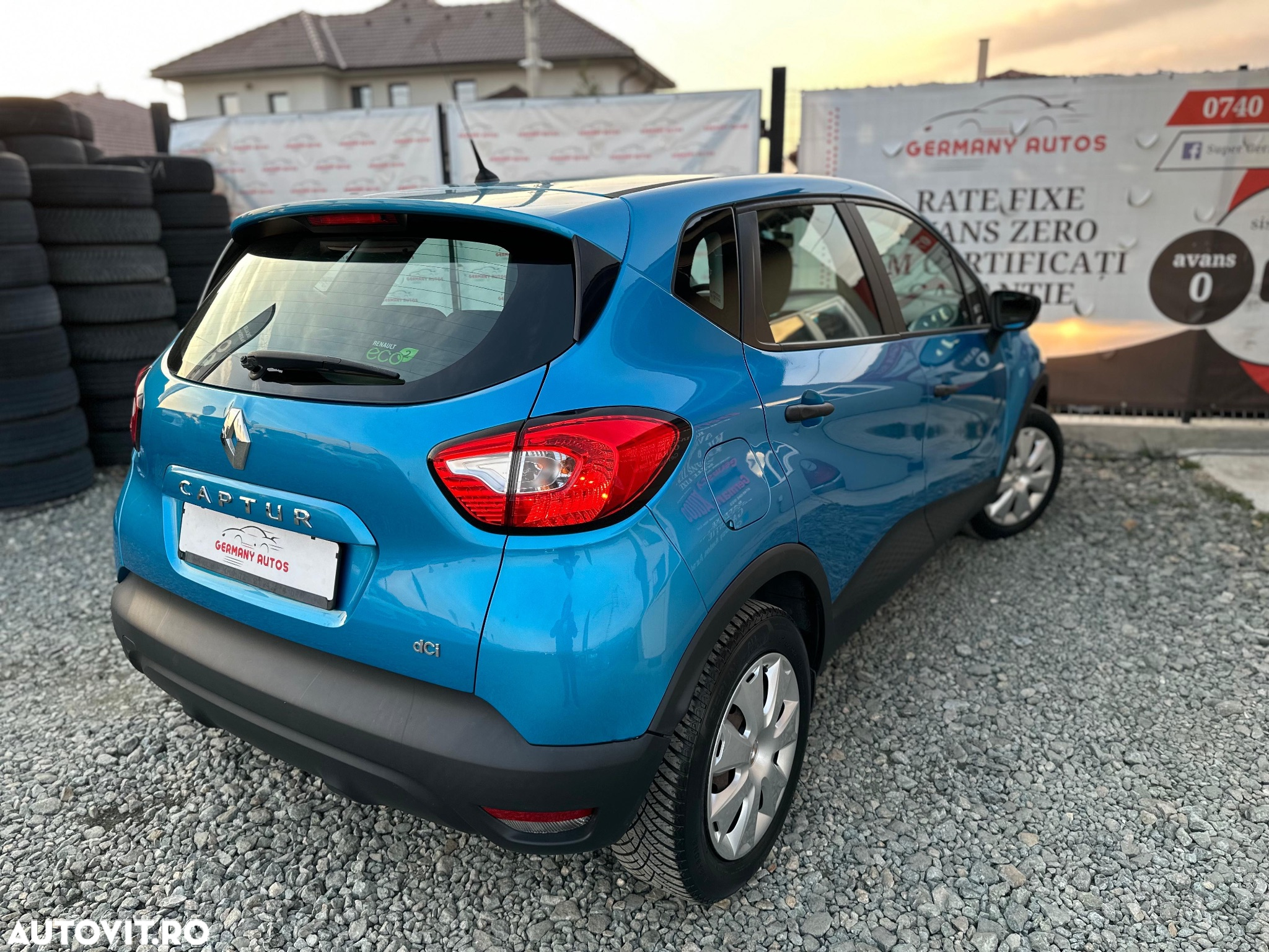 Renault Captur - 2