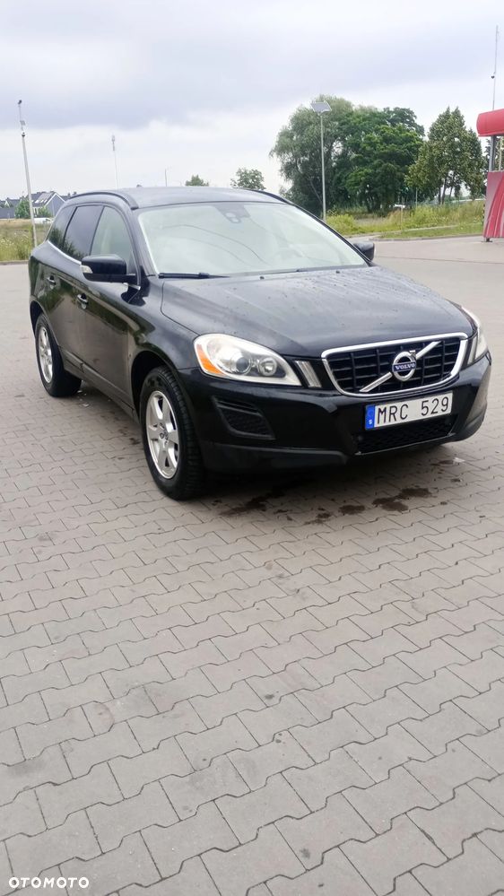 Volvo XC 60 - 17