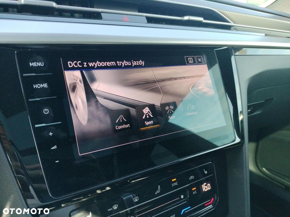 Volkswagen Arteon 2.0 TSI 4Motion R DSG - 28