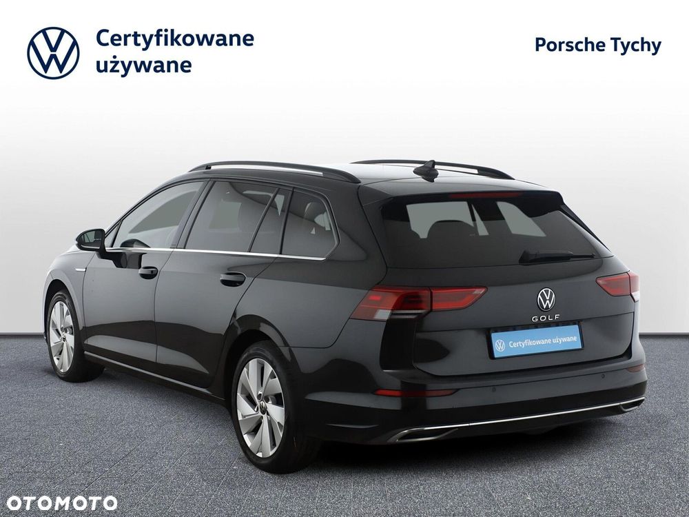 Volkswagen Golf Variant - 21