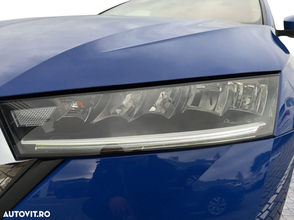 Skoda Octavia - 10