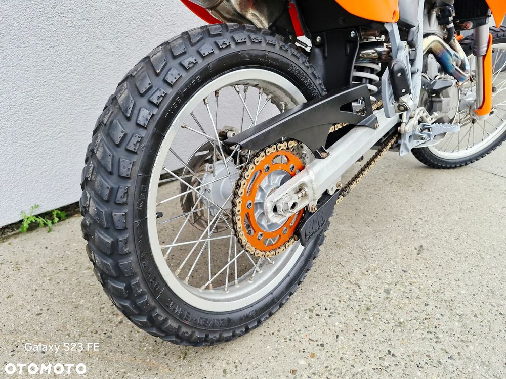 KTM LC - 38