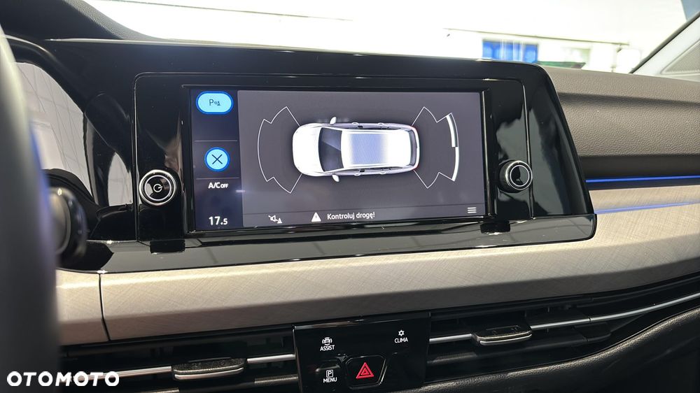 Volkswagen Golf VIII 2.0 TDI Life - 21