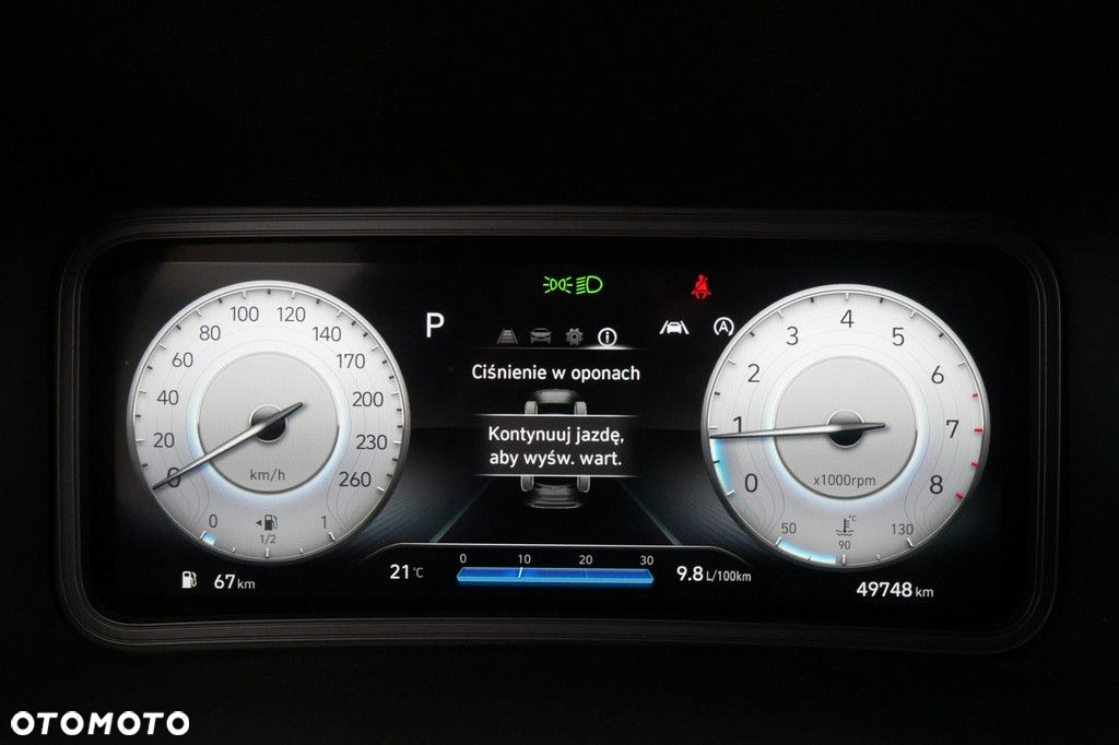 Hyundai Kona - 9