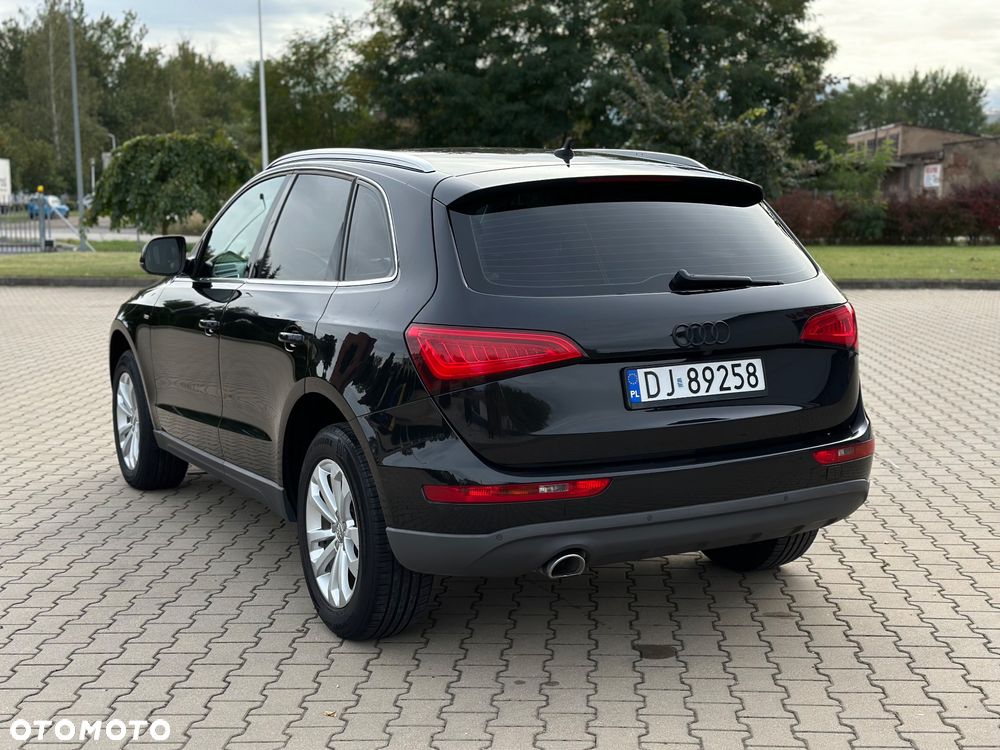 Audi Q5 - 4