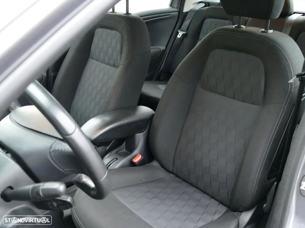 Citroën C-Elysée 1.5 BlueHDi Shine - 9