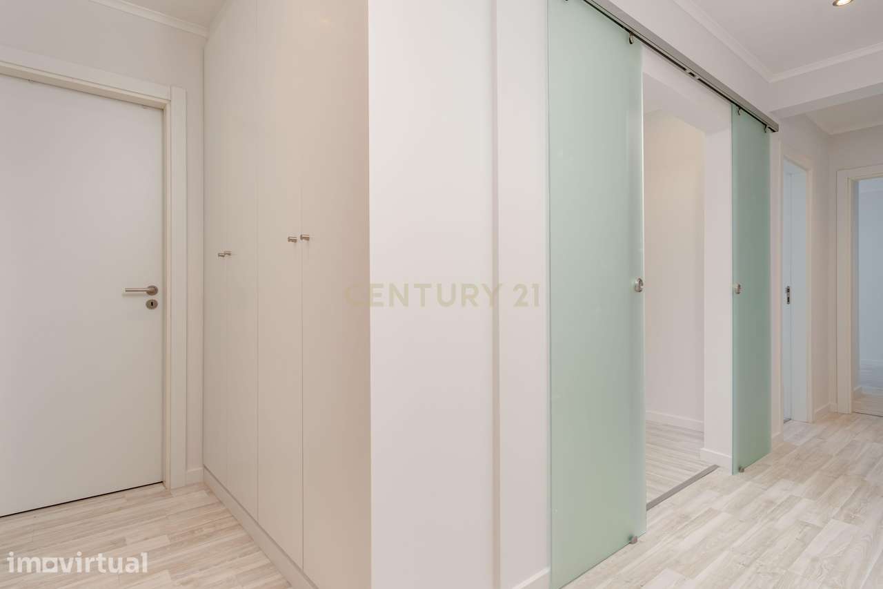 Apartamento Renovado T2 em São Vicente, Lisboa - Grande imagem: 5/24