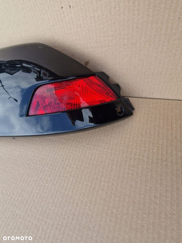 RANGE ROVER SPORT L494 NAROŻNIK ZDERZAKA PRAWY TYŁ - 2