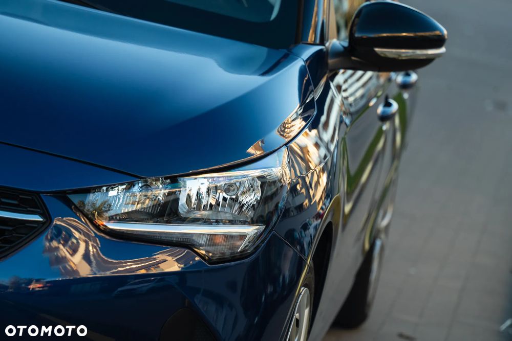 Opel Corsa 1.2 Edition S&S - 28