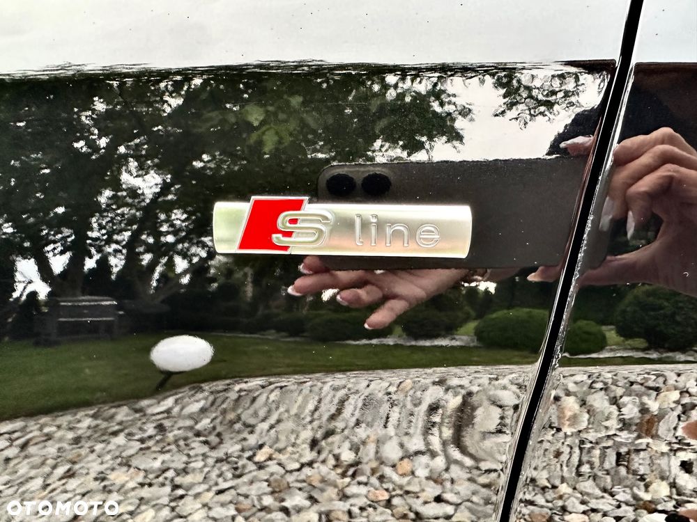 Audi A1 Sportback 25 TFSI S Line - 21