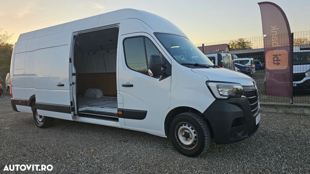 Renault MASTER - 21
