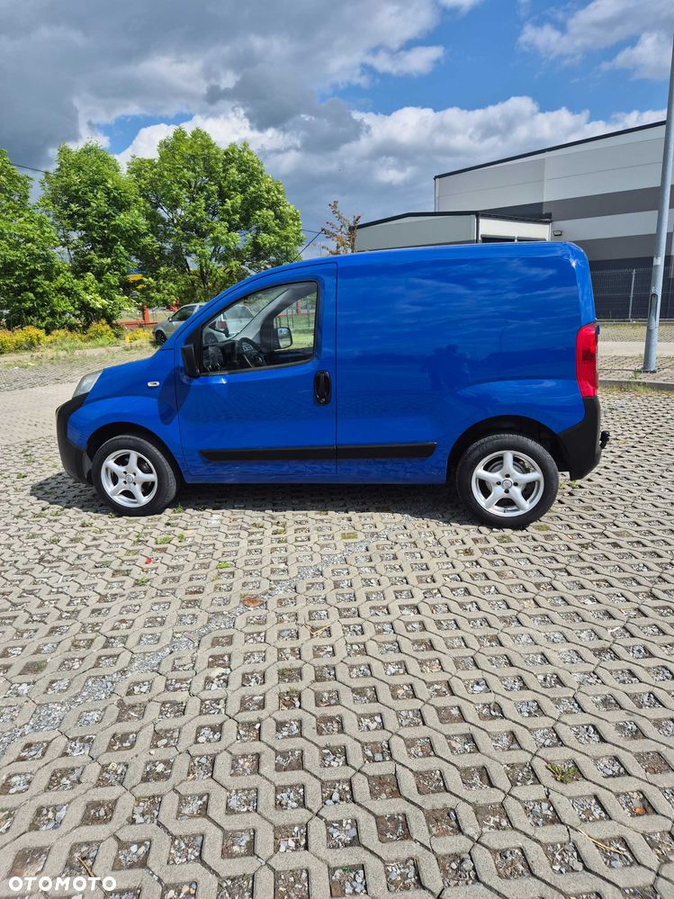 Fiat Fiorino - 2