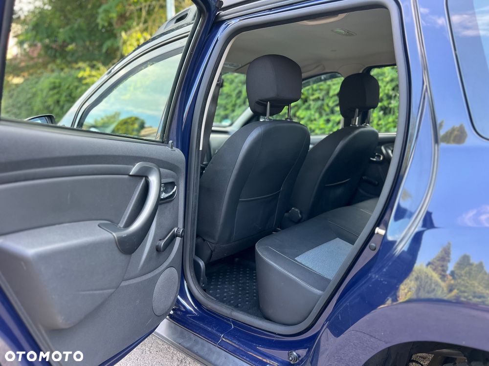 Dacia Duster SCe 115 4x2 Prestige - 16