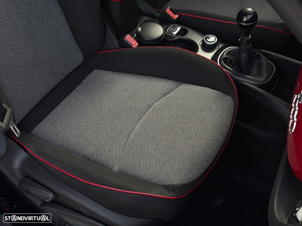 Fiat 500X 1.3 MJ Pop Star S&S - 39
