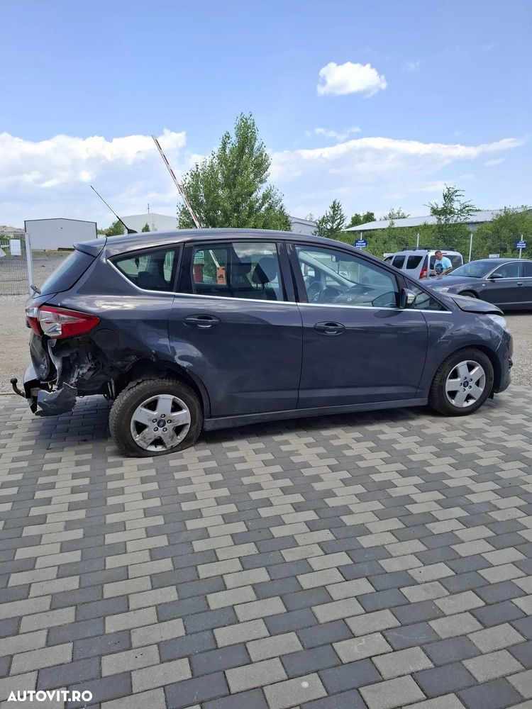 Dezmembram Ford C-max 1.0 ecobost m1da an fabricatie 2014 - 3