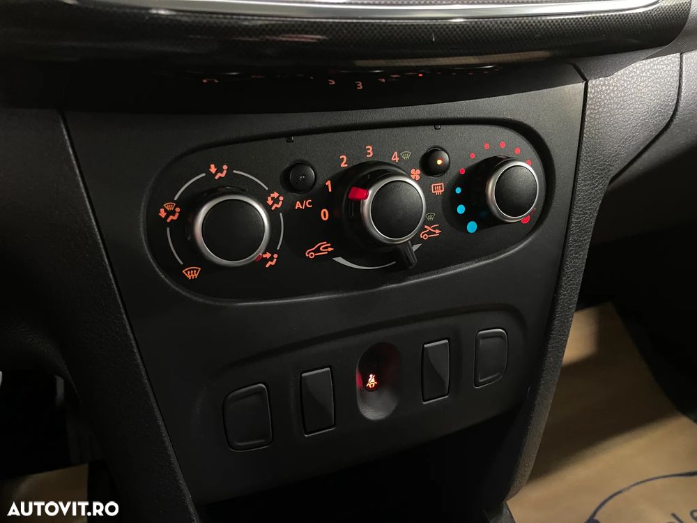 Dacia Logan 1.5 Blue dCi Laureate - 15