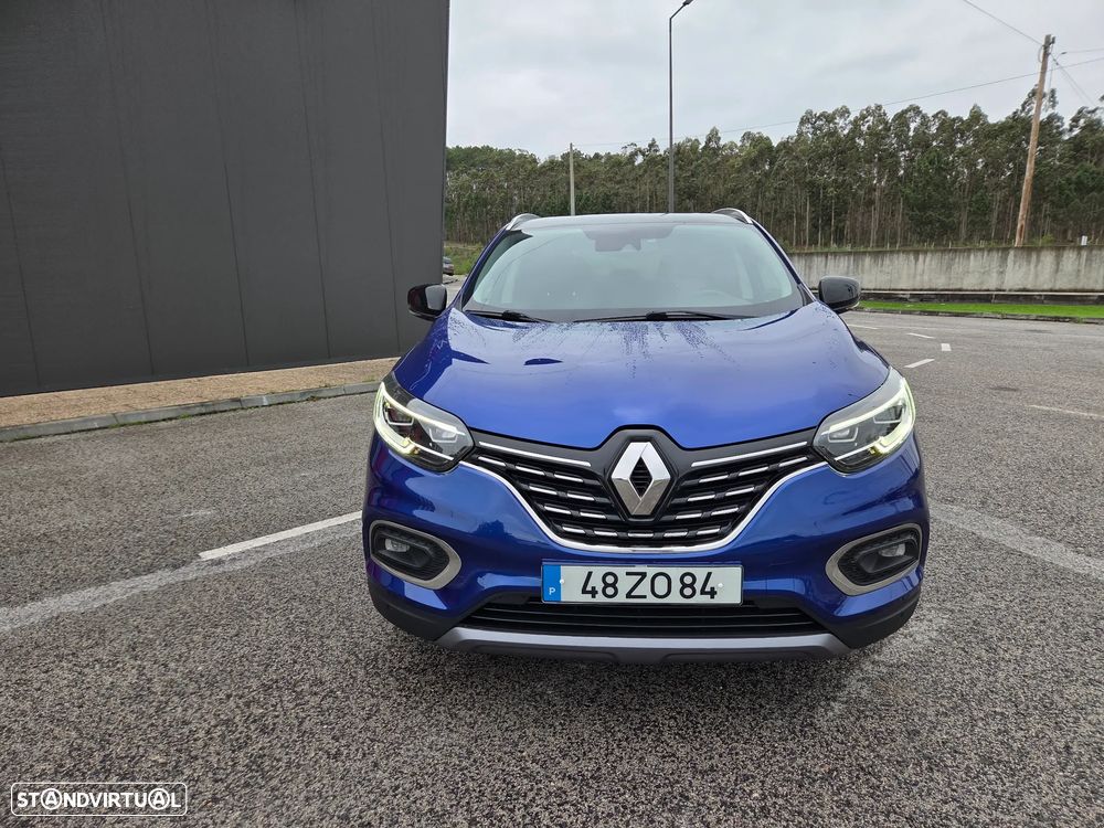 Renault Kadjar ver-1-5-dci-black-edition - 6