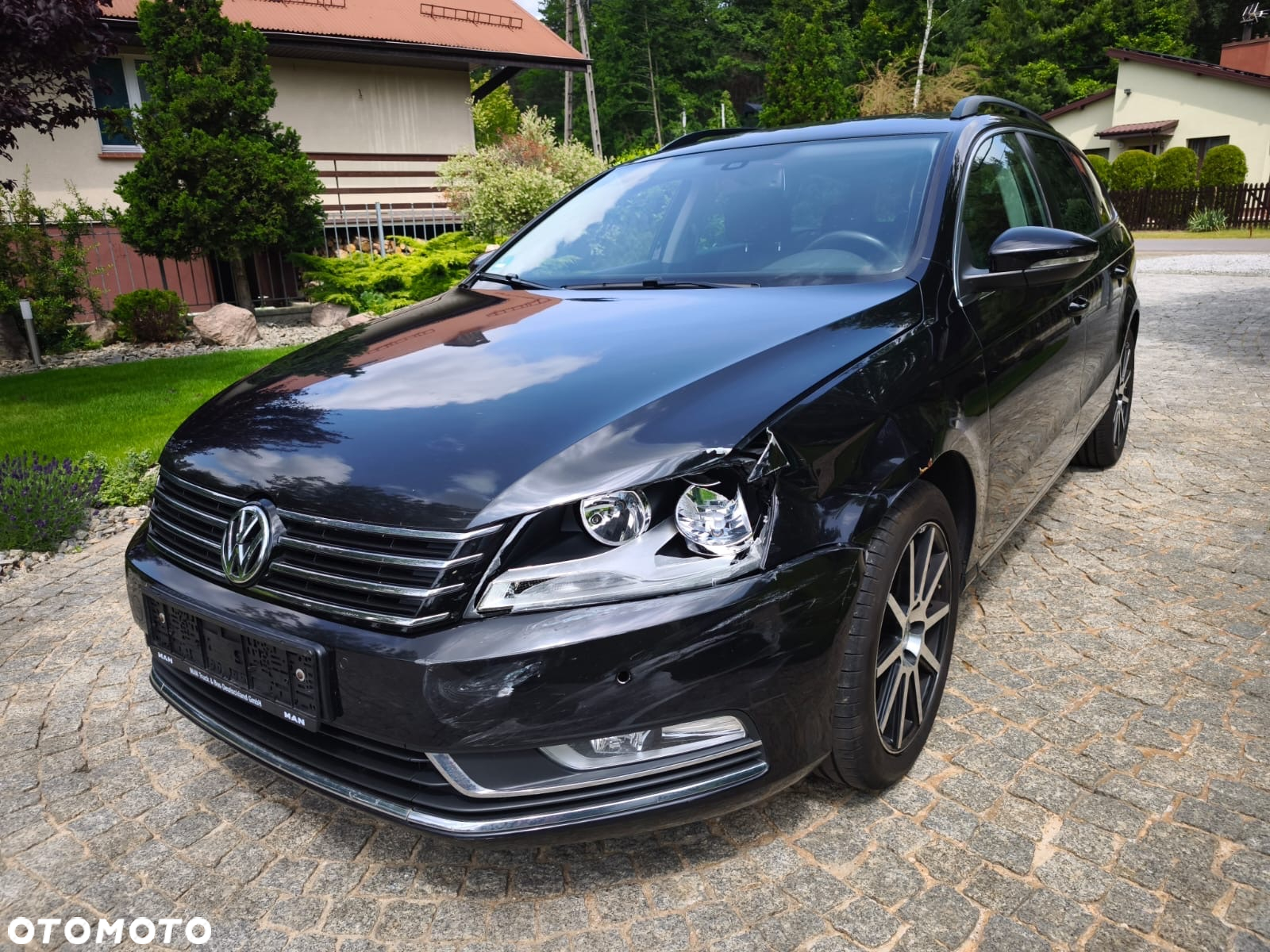 Volkswagen Passat Variant 2.0 Blue TDI SCR Comfortline - 8