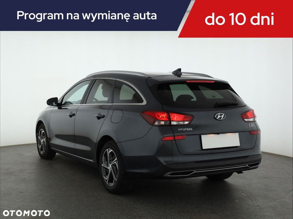 Hyundai i30 - 5
