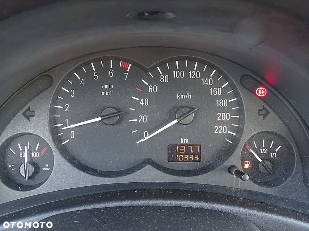 Opel Corsa 1.0 12V Comfort - 18