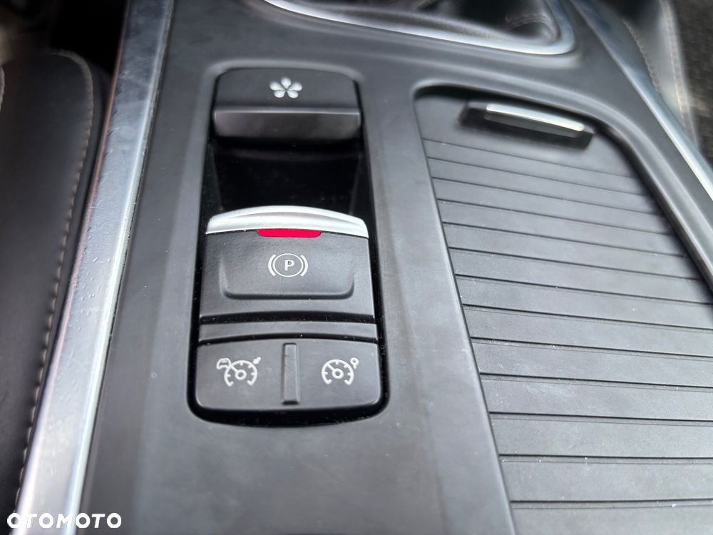 Renault Megane 1.5 dCi Intens - 26