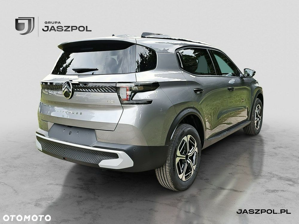 Citroën C3 Aircross - 5