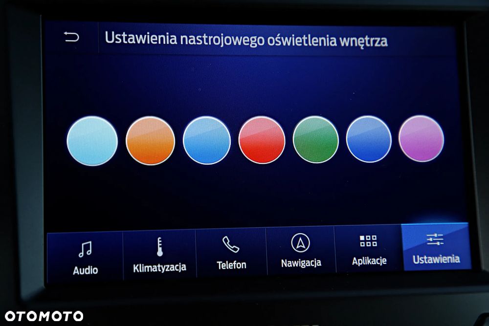 Ford Mondeo 2.0 EcoBlue Titanium - 34