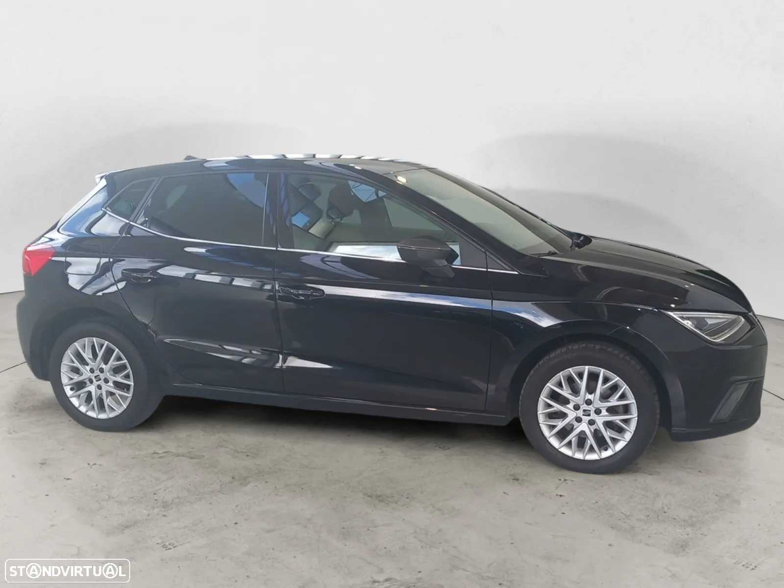 SEAT Ibiza 1.0 TSI Xcellence - 7