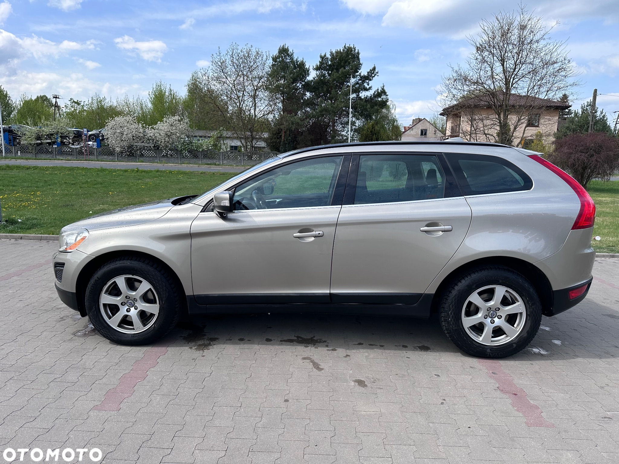 Volvo XC 60 2.4D AWD - 27
