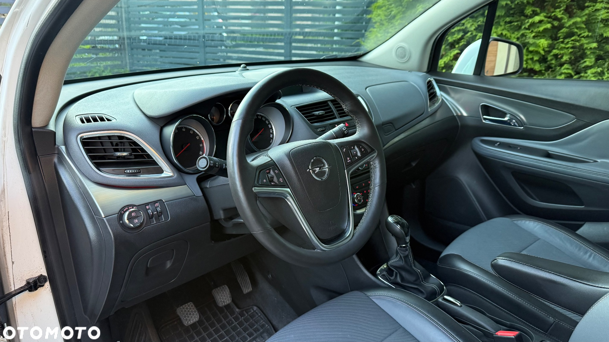 Opel Mokka 1.4 T Cosmo S&S 4x4 - 22