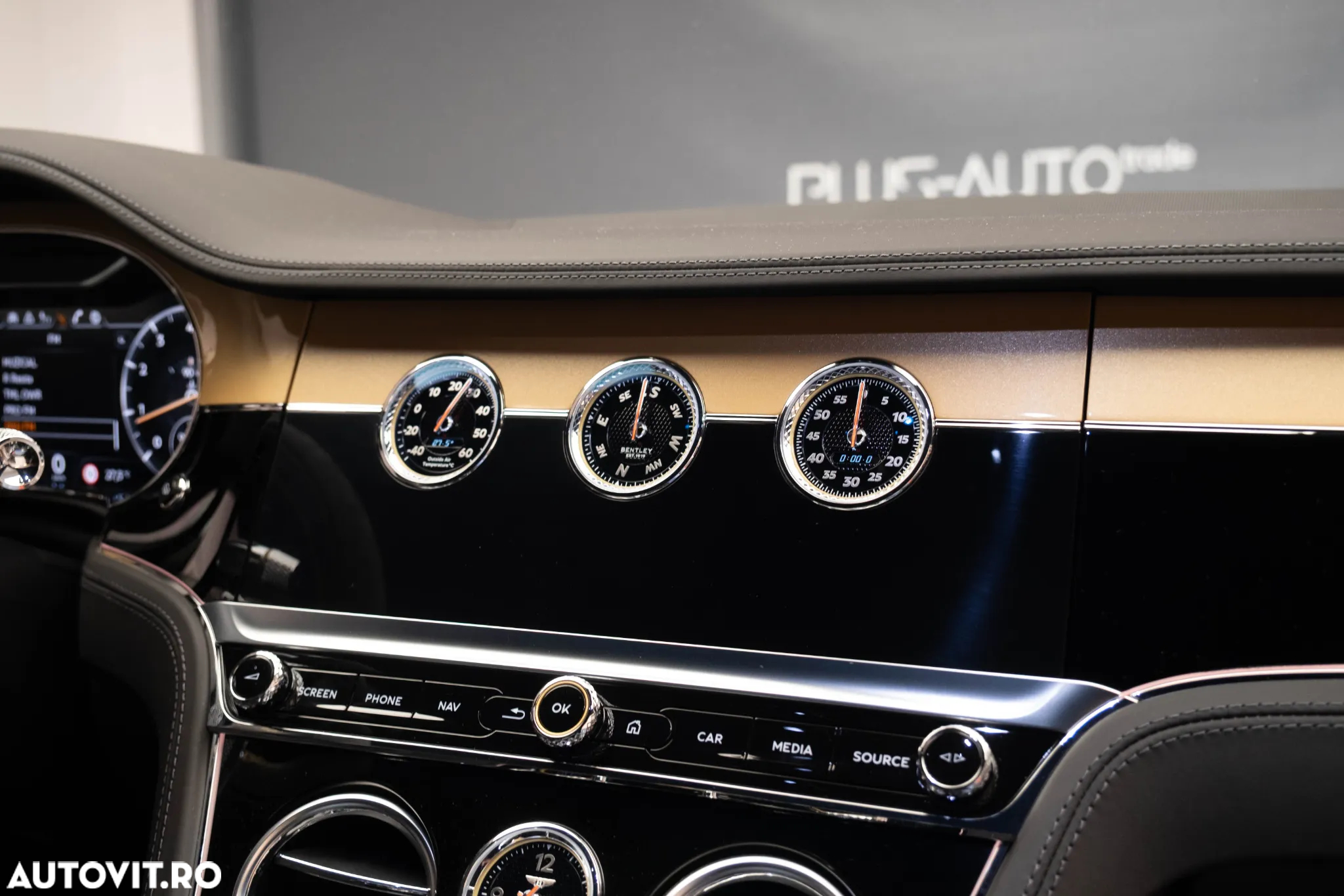 Bentley Continental - 17