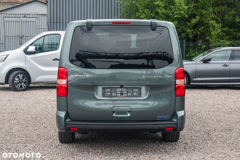 Citroën SpaceTourer - 7