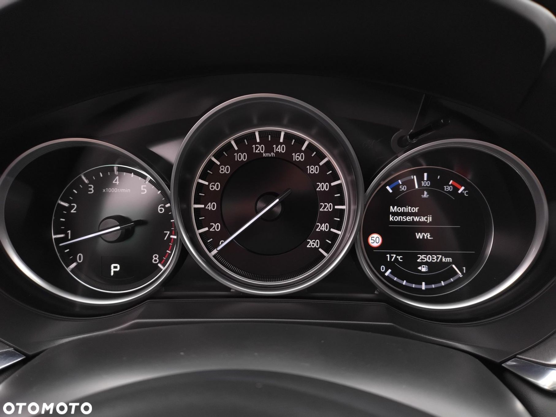 Mazda 6 2.0 Center-Line - 17