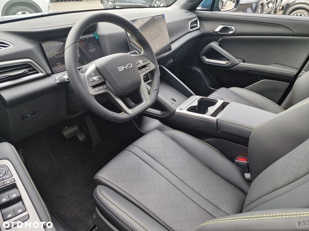 BYD Atto 2 DM-i - 6