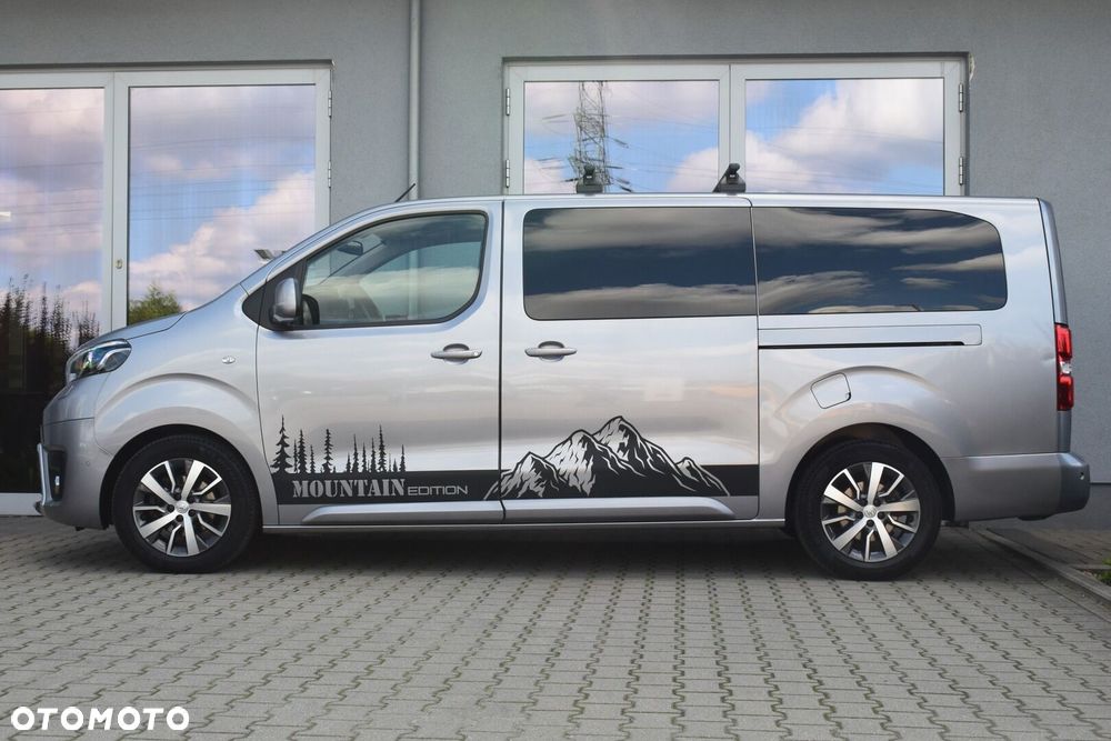 Toyota Proace Verso 2.0 D4-D Long VIP - 6
