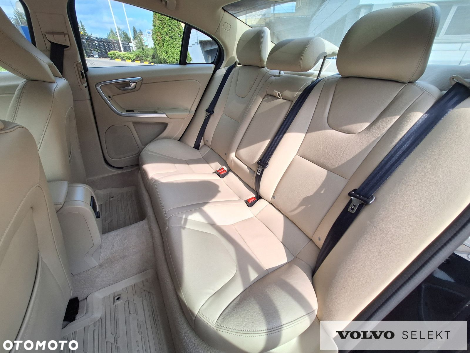 Volvo S60 - 11
