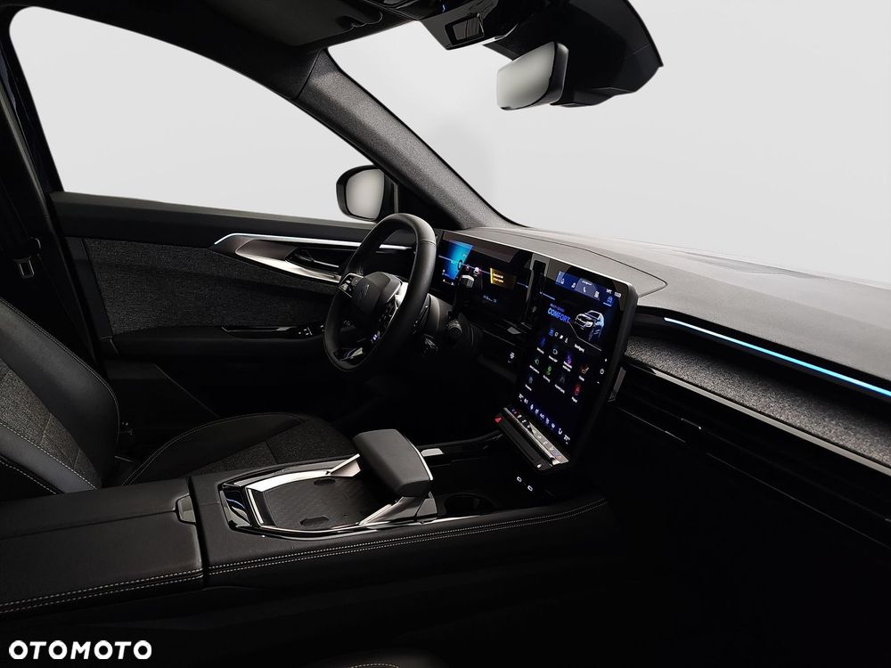 Renault Espace 1.2 E-Tech Full Hybrid 200 Techno MMT 7os - 38