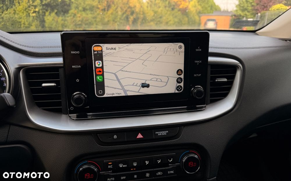 Kia Ceed 1.0 T-GDI GT-Line - 22