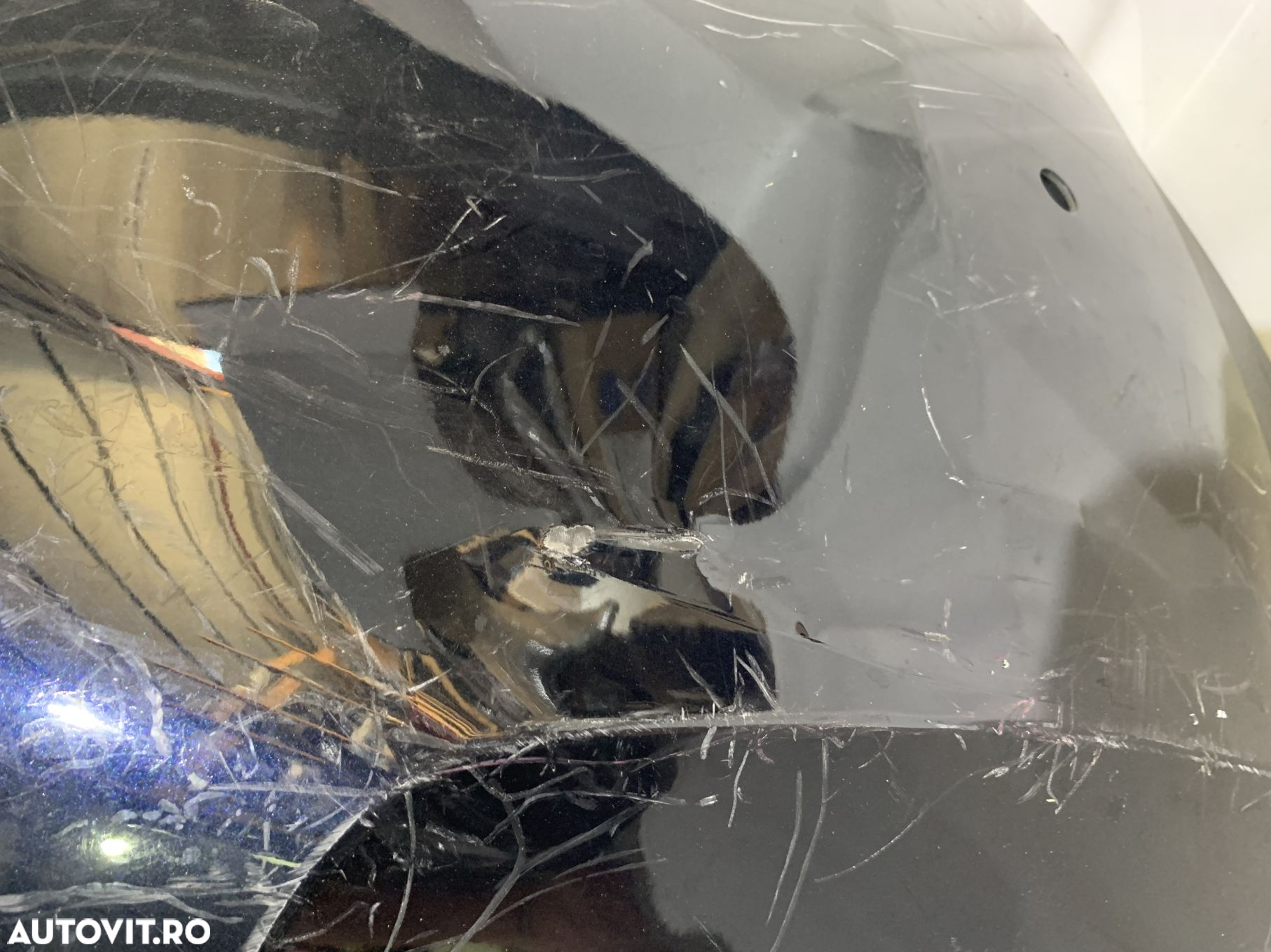 Bara spate BMW IX3 G08, 2020, 2021, 2022, 2023, 2024, cod origine OE 51128498637. - 9
