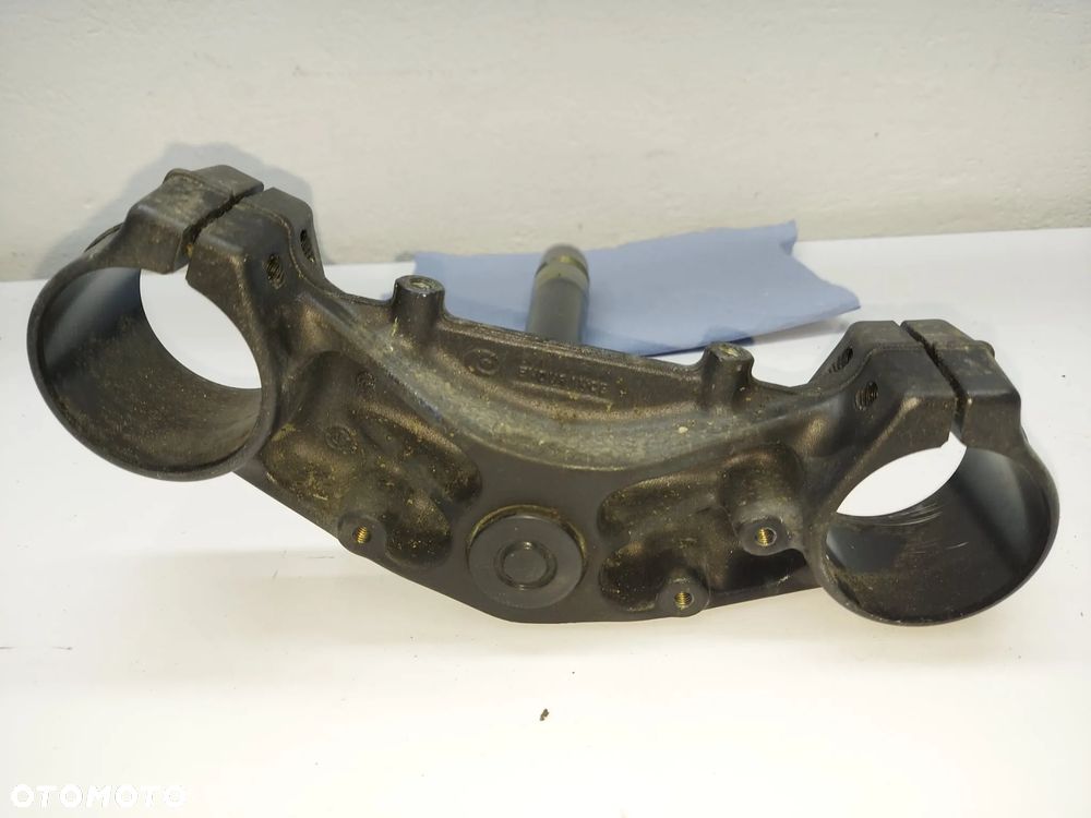 Półka dolna KTM RC 125 200 390 2014-2021 - 3