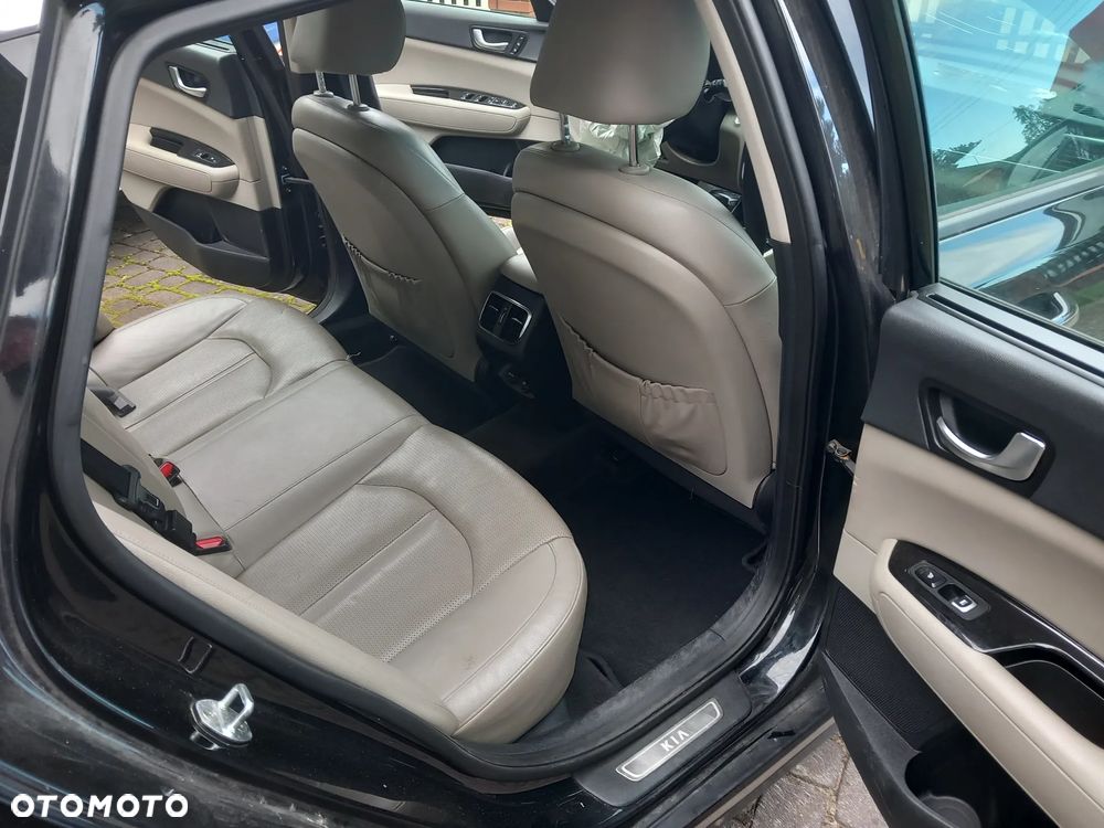 Kia Optima 2.0 XL - 18